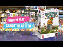 Schotten Totten (SEE LOW PRICE AT CHECKOUT)