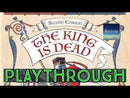 The King is Dead (2nd Edition)