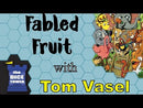 Fabled Fruit