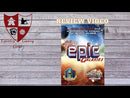 Ultra Tiny Epic Galaxies