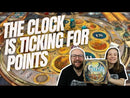 Orloj: The Prague Astronomical Clock