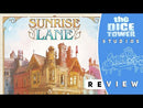 Sunrise Lane