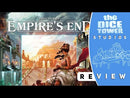 Empire's End