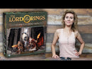 Lord of the Rings: Journeys in Middle-Earth - Shadowed Paths Expansion