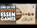 Galileo Galilei