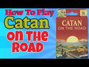 Catan - On the Road