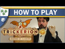 Trickerion: Legends of Illusion (SEE LOW PRICE AT CHECKOUT)