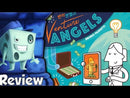 Venture Angels