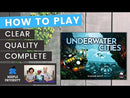 Underwater Cities