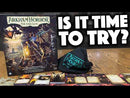 Arkham Horror LCG: Core Set (2026)