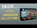 DC Comics Deck Building Game: Crossover Collection