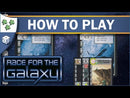 Race for the Galaxy