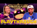 Wonderland's War (Deluxe 2nd Edition)