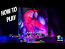 Life of the Amazonia (SEE LOW PRICE AT CHECKOUT)