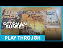 Ottoman Sunset: The Great War in the Near East