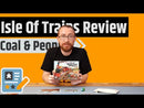 Isle of Trains: All Aboard