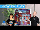 Space Base