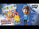 Jokkmokk: The Winter Market