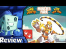 King of Tokyo (2nd Edition): Monster Pack 4: Cybertooth (SEE LOW PRICE AT CHECKOUT)