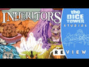 Inheritors (SEE LOW PRICE AT CHECKOUT)