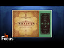 Trickerion: Arcane Arts Expansion (SEE LOW PRICE AT CHECKOUT)
