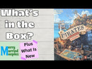 Pirates of Maracaibo: Commanders Expansion