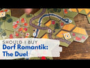 Dorfromantik: The Duel