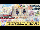 The Yellow House
