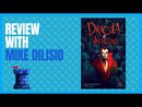 Dracula vs Van Helsing