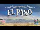 Great Western Trail: El Paso