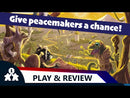 Peacemakers: Horrors of War