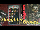 Final Girl: The Slaughter in the Groves
