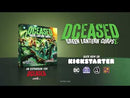 DCeased: Green Lantern CorpsE Expansion