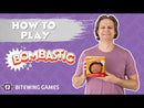 Bombastic