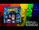 Pinched!