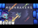 Moonrakers (Platinum Edition)
