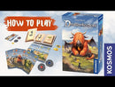 Dragonkeepers