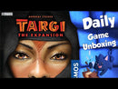 Targi: The Expansion (SEE LOW PRICE AT CHECKOUT)