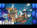 Magic Rabbit