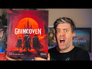 Grimcoven (Core Box + Stretch Goals) (Standard Edition)