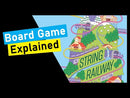 The String Railway Collection