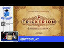 Trickerion: Legends of Illusion (SEE LOW PRICE AT CHECKOUT)
