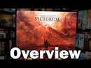 Hoplomachus: Victorum