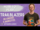 Trailblazers: Travel Edition