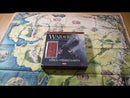 War of the Ring (2nd Edition): Kings of Middle-Earth Expansion