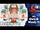 Kanban EV
