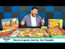 Western Legends: Ante Up Expansion