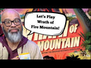 Wrath of Fire Mountain