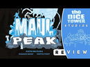 Maul Peak