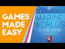 Ark Nova: Marine Worlds Expansion